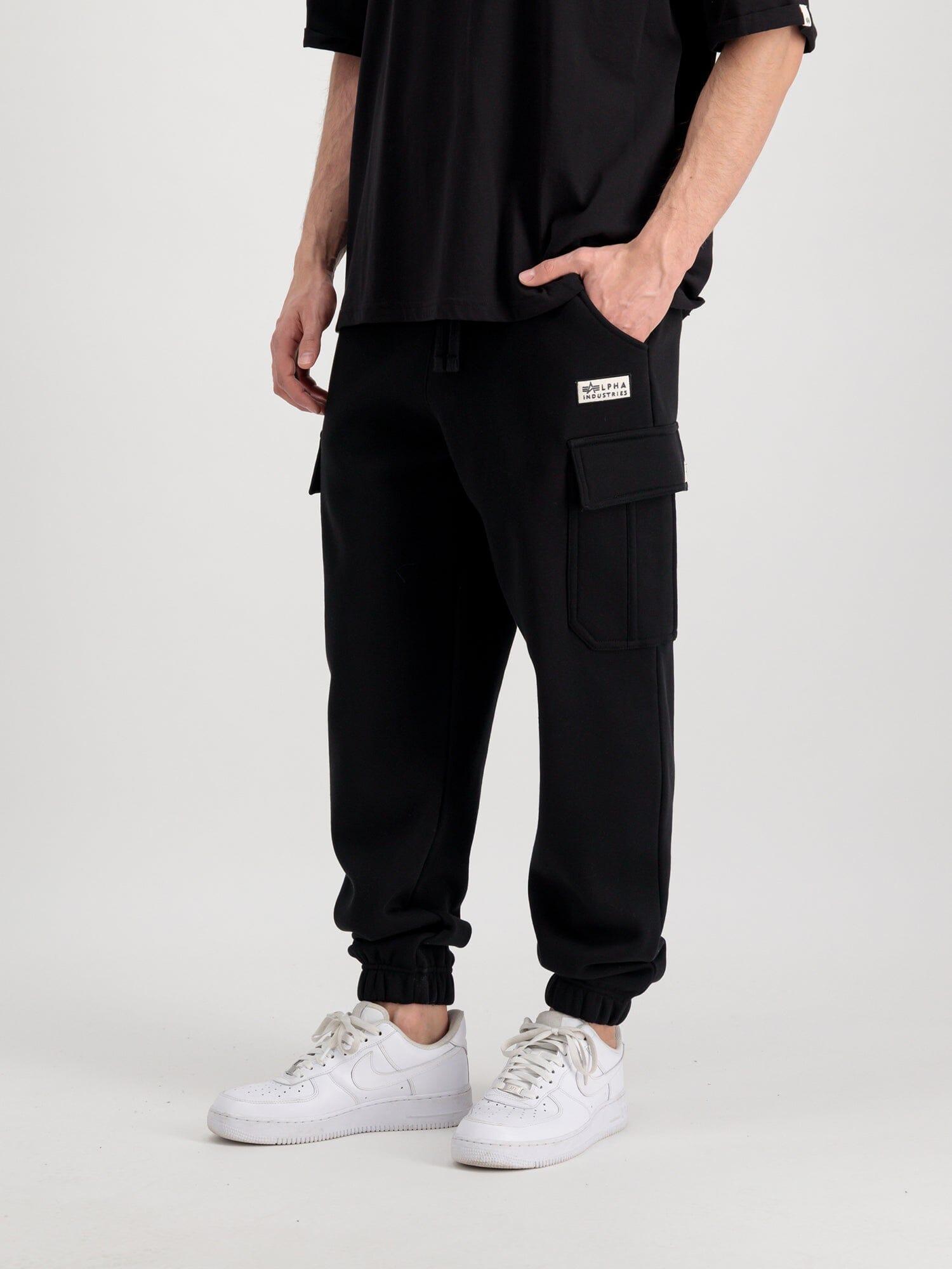 ORGANIC CARGO JOGGER Male Product Image