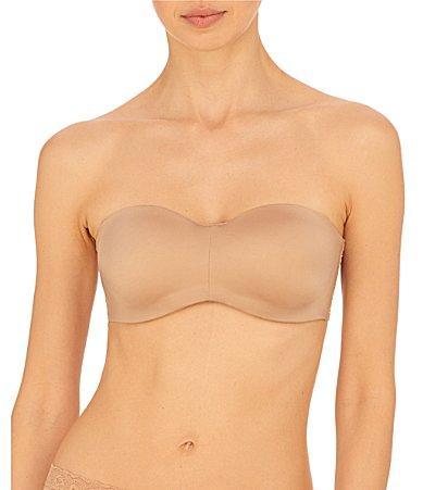 Natori Adapt Underwire Strapless Bandeau Bra Product Image