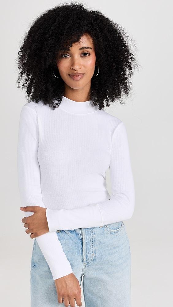 Free People The Rickie Top | Shopbop Product Image