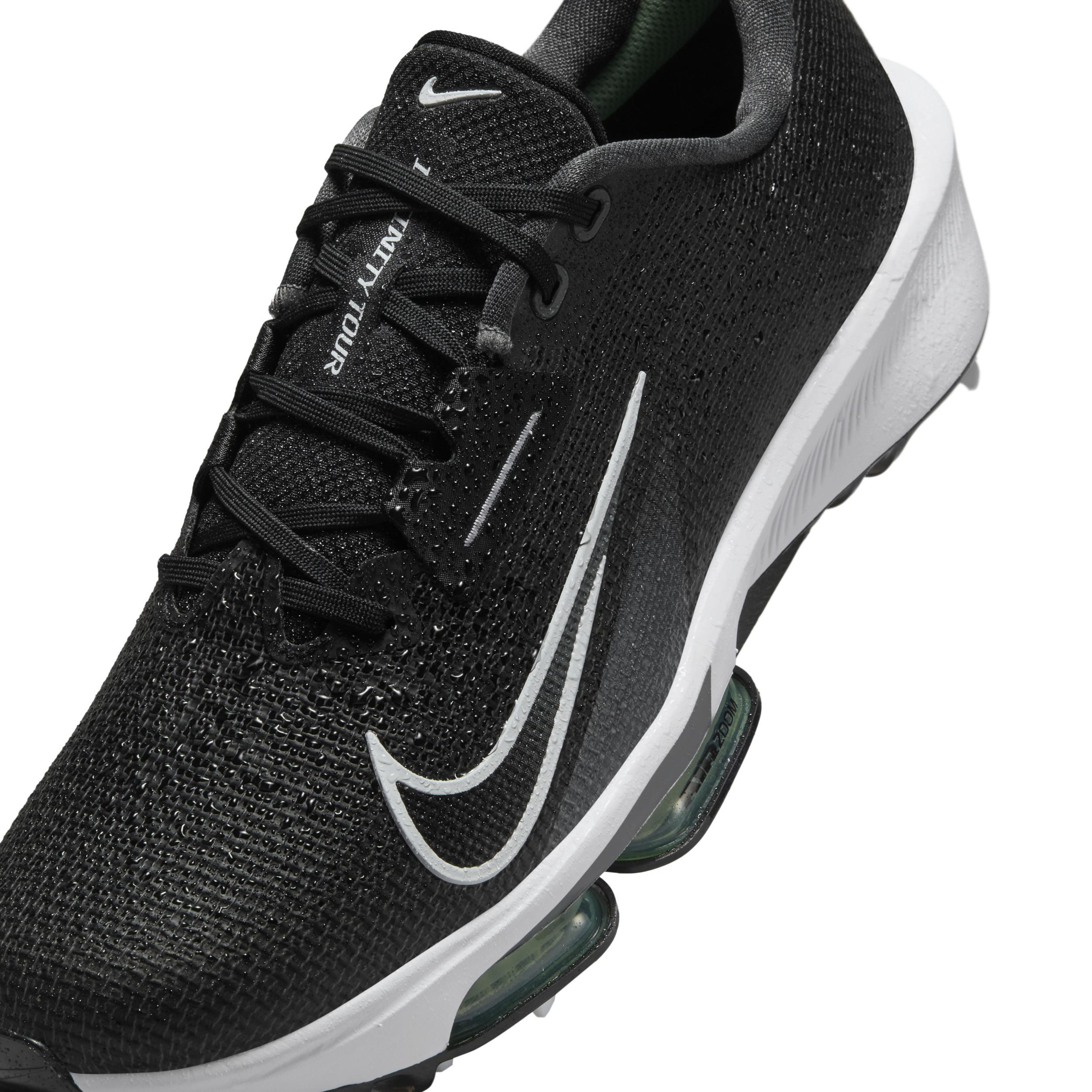 Nike Men's Infinity Tour 2 Golf Shoes Product Image