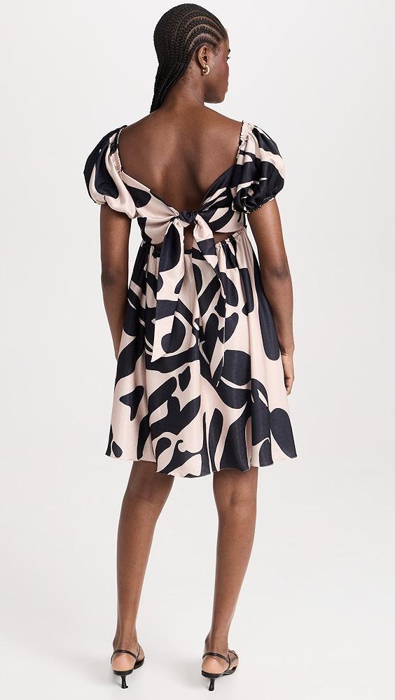 DIARRABLU Sana Dress | Shopbop Product Image