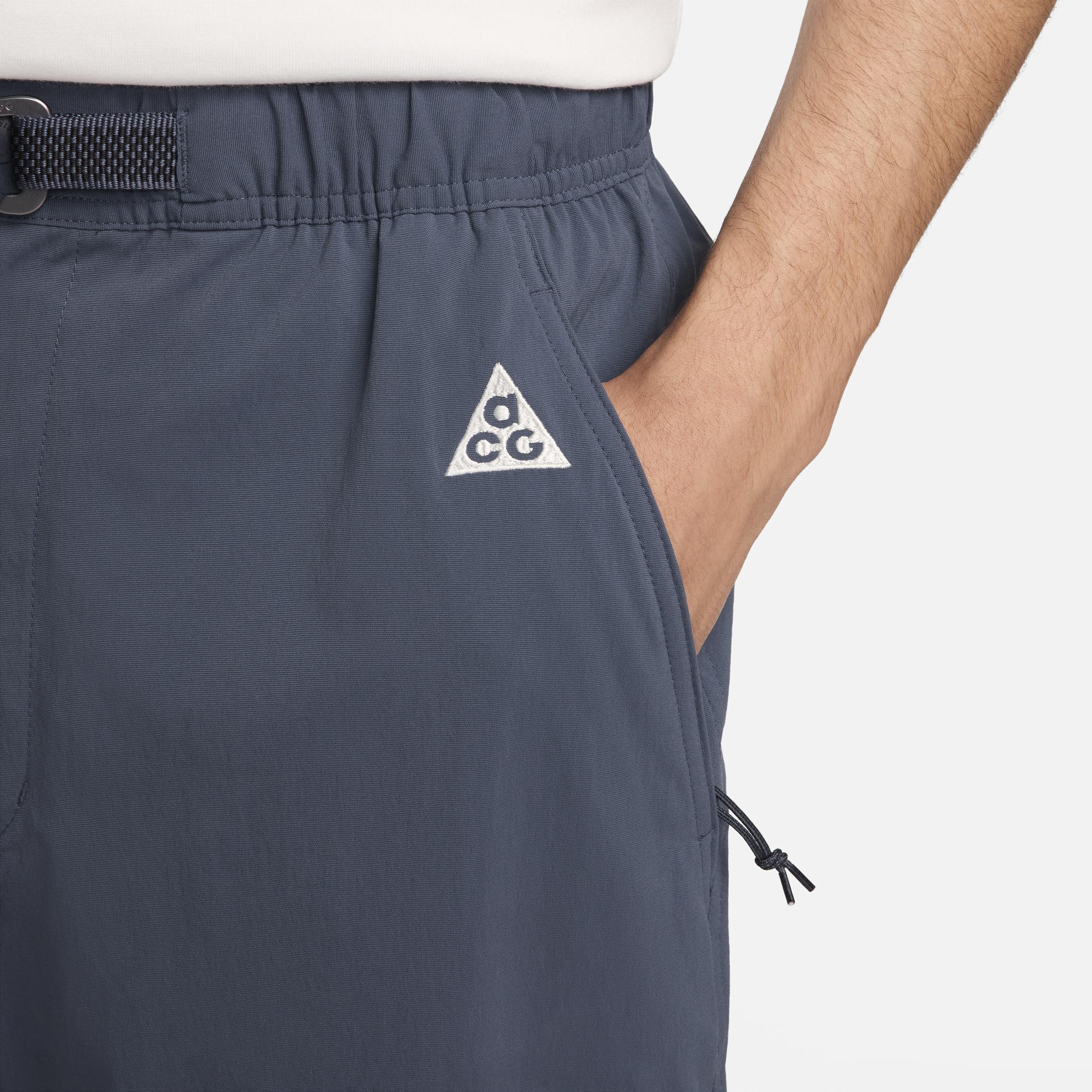 Men's Nike ACG UV Hiking Pants Product Image