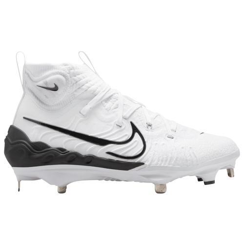 Nike Mens Nike Alpha Huarache NXT - Mens Baseball Shoes Product Image