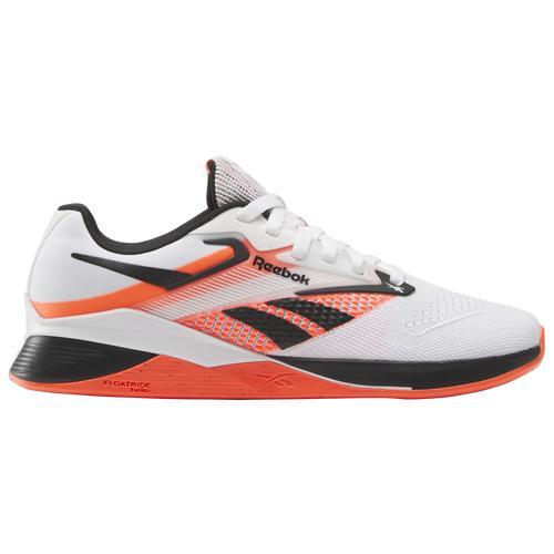 Reebok Womens Reebok Nano X4 - Womens Training Shoes Product Image