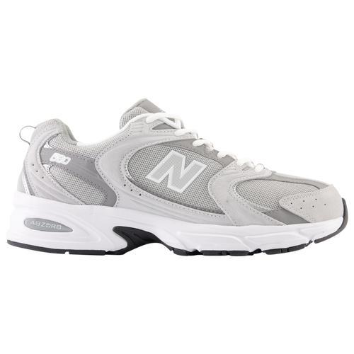 New Balance Womens New Balance 530 - Womens Running Shoes White/Blue Product Image