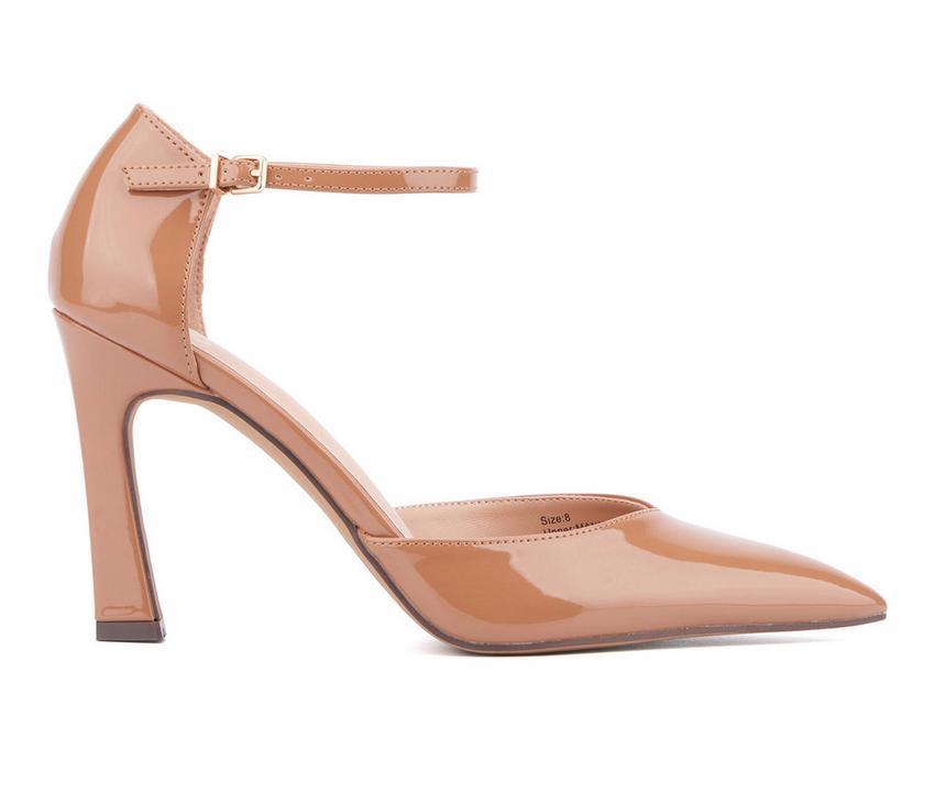 Women's New York and Company Xaria Pumps product image