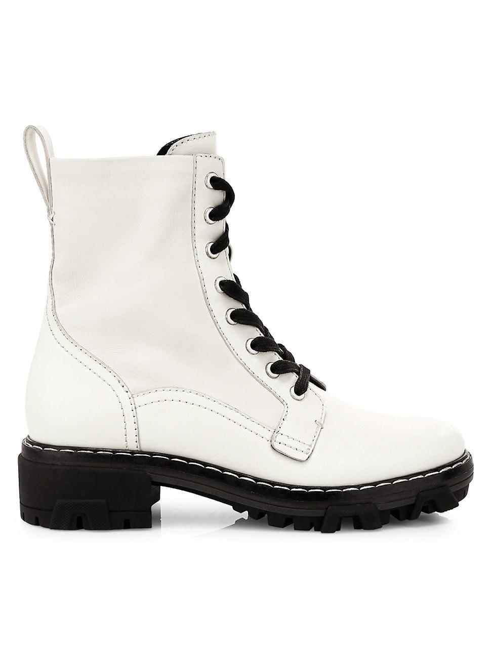 rag & bone Shiloh Boot Women's Shoes Product Image