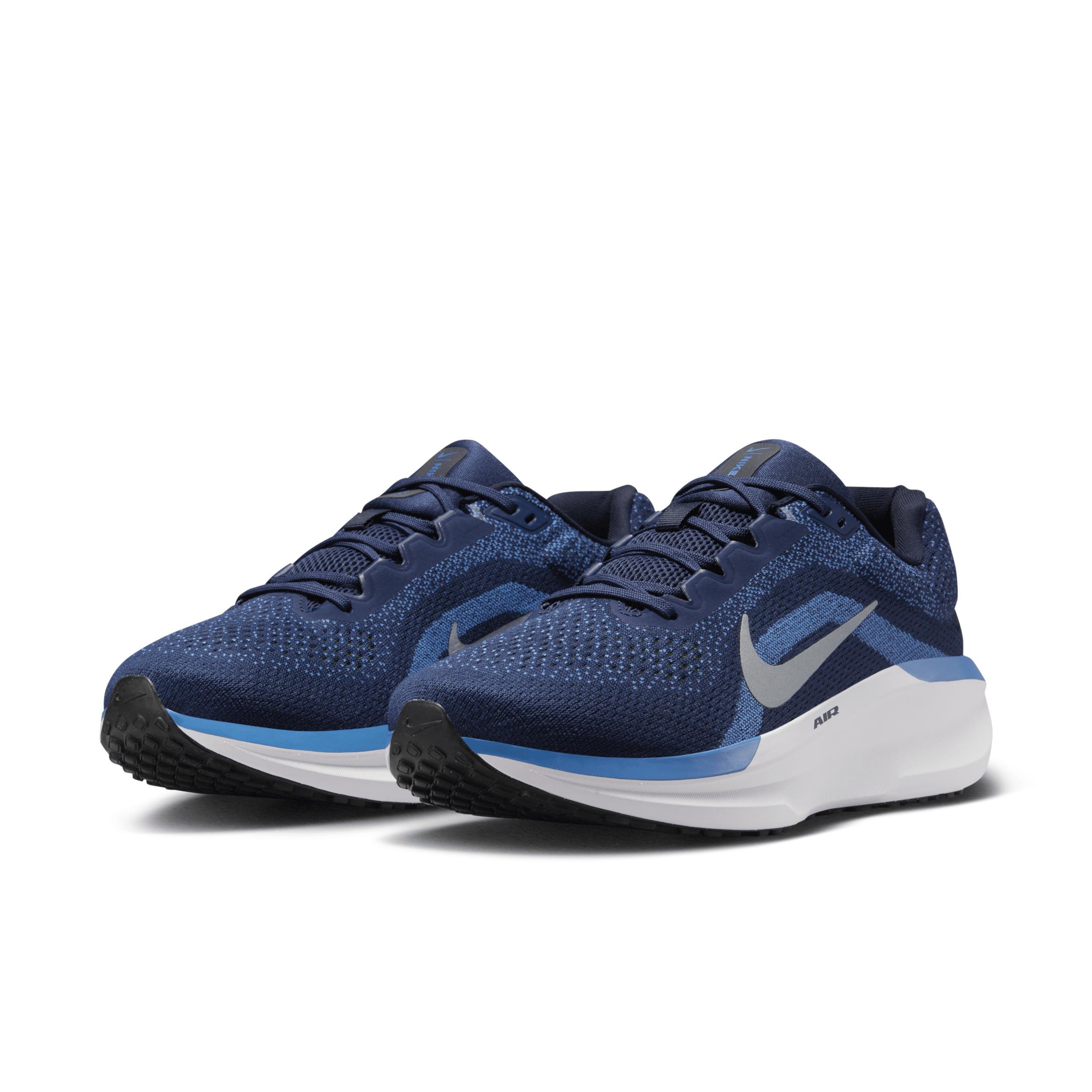 Nike Men's Winflo 11 Road Running Shoes Product Image