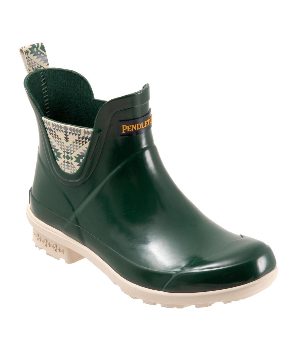 Pendleton Tucson Waterproof Chelsea Boot Product Image