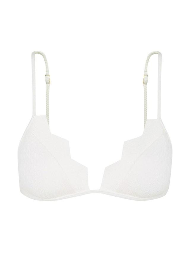 Womens Firenze Imani Bikini Top Product Image