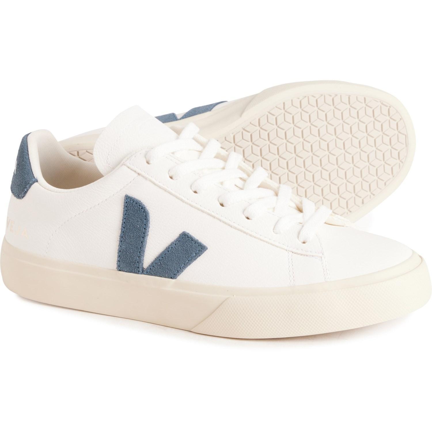 VEJA Campo Sneakers - ChromeFree Leather (For Women) Product Image