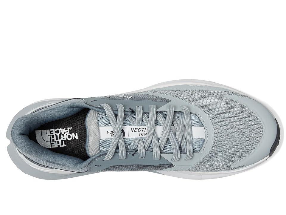 The North Face Vectiv Enduris 3 (High-Rise Grey/Monument Grey) Men's Shoes Product Image