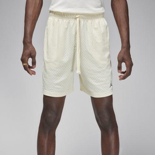 Jordan Mens Jordan Dri-Fit Sport Mesh Shorts - Mens Product Image