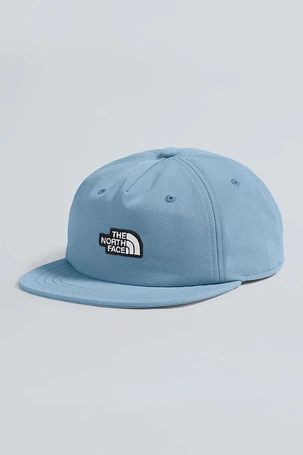 The North Face Recycled 66 5-Panel Hat Mens at Urban Outfitters Product Image