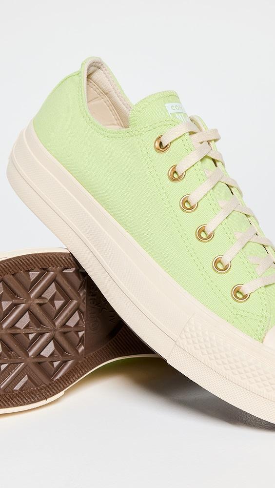 Converse Chuck Taylor All Star Lift Sneakers | Shopbop Product Image