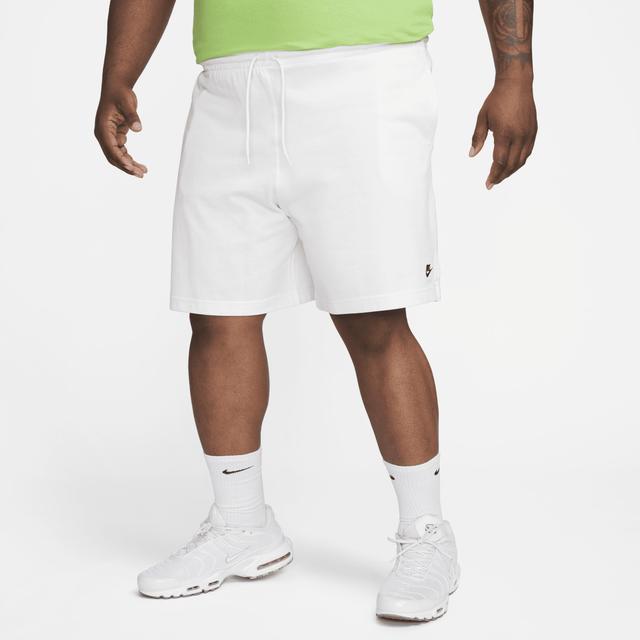 Nike Men's Club Knit Shorts Product Image