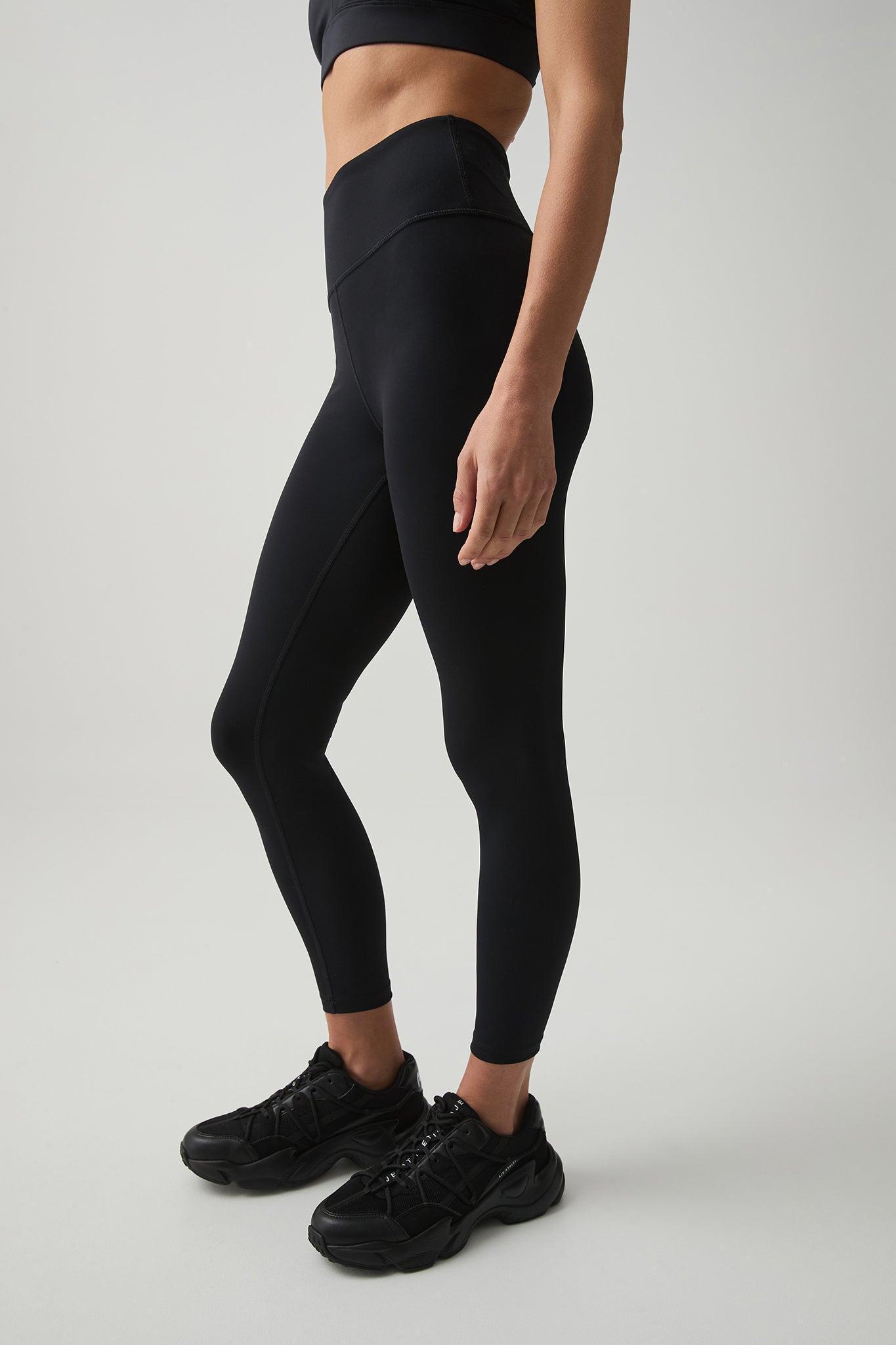 Ankle Length Studio Legging Product Image