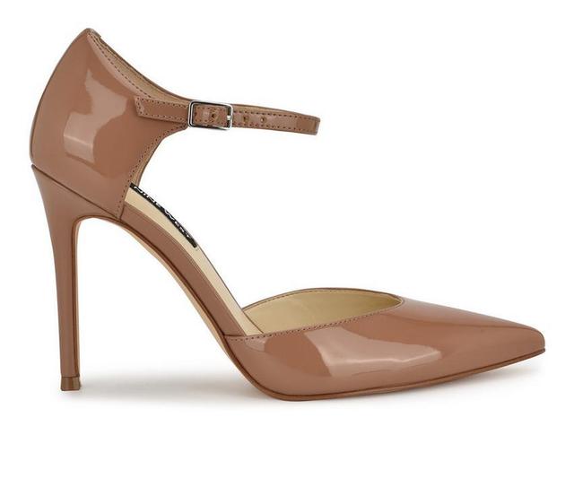 Women's Nine West Fiere Pumps Product Image