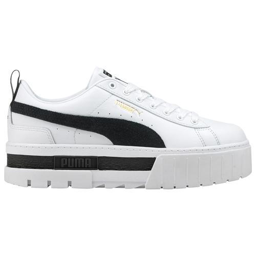 PUMA Mayze LTH (Puma /Puma Black) Women's Shoes Product Image