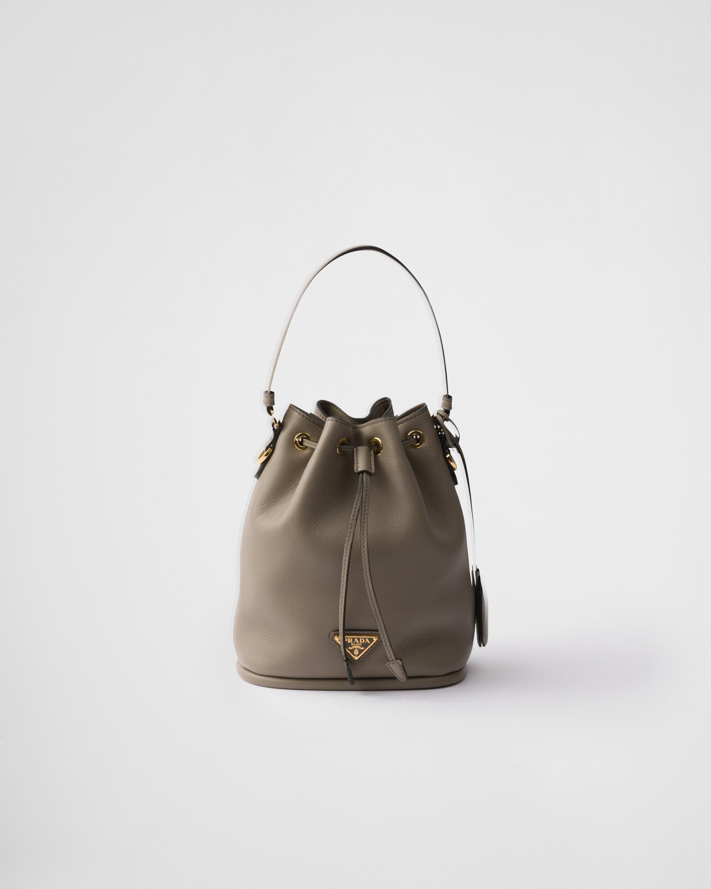 Leather mini bag Product Image