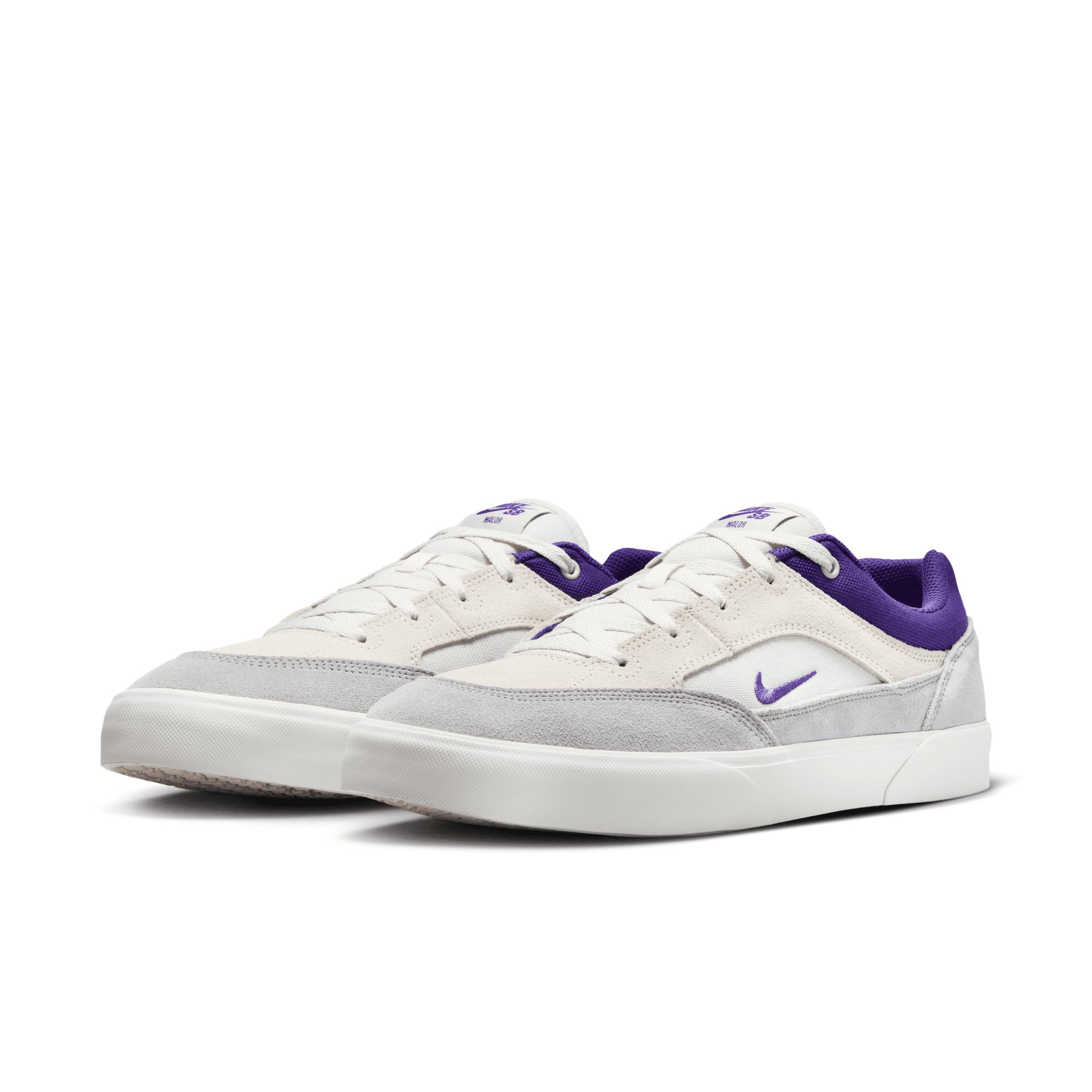 Men's Nike SB Malor Shoes Product Image