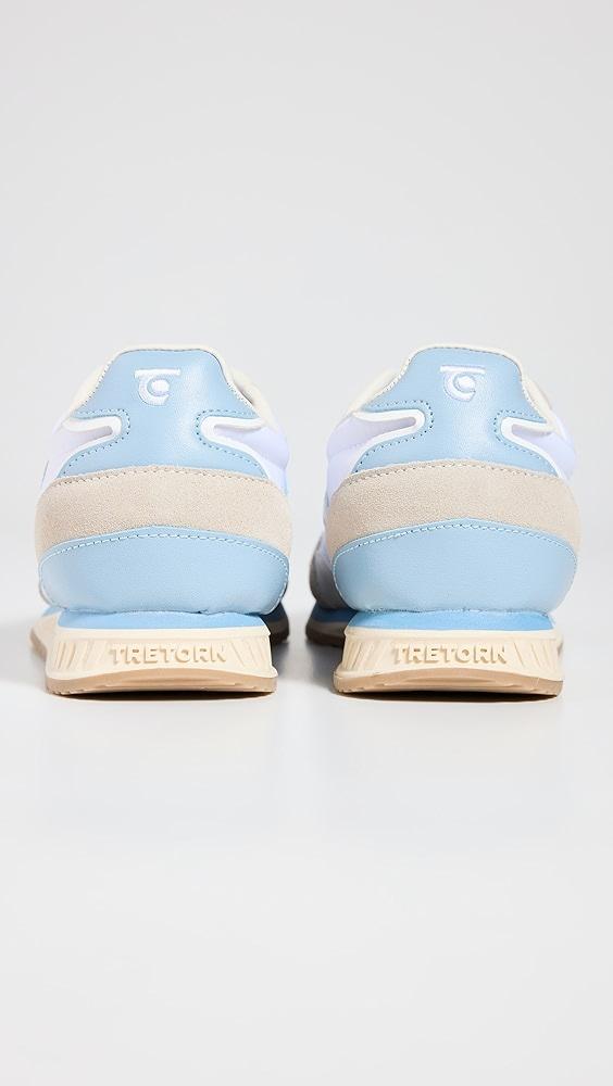 Tretorn Draper James x Tretorn Rawlins Sneakers | Shopbop Product Image