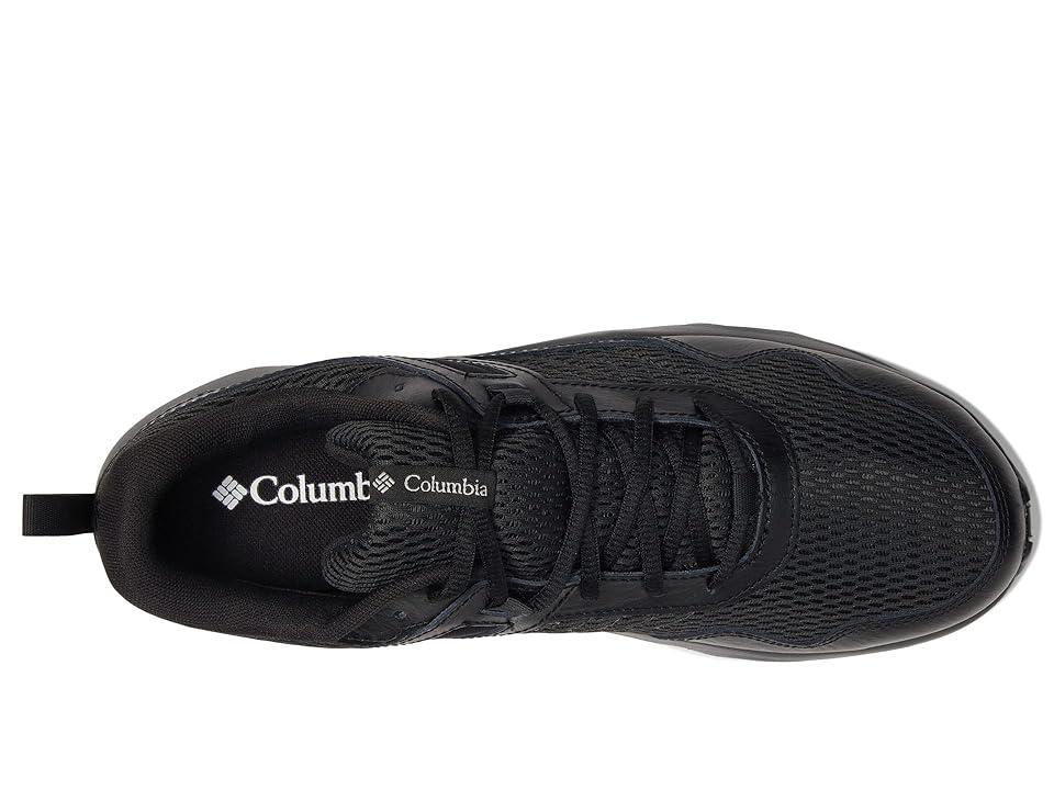 Columbia Men's Plateau Waterproof Shoe- Product Image