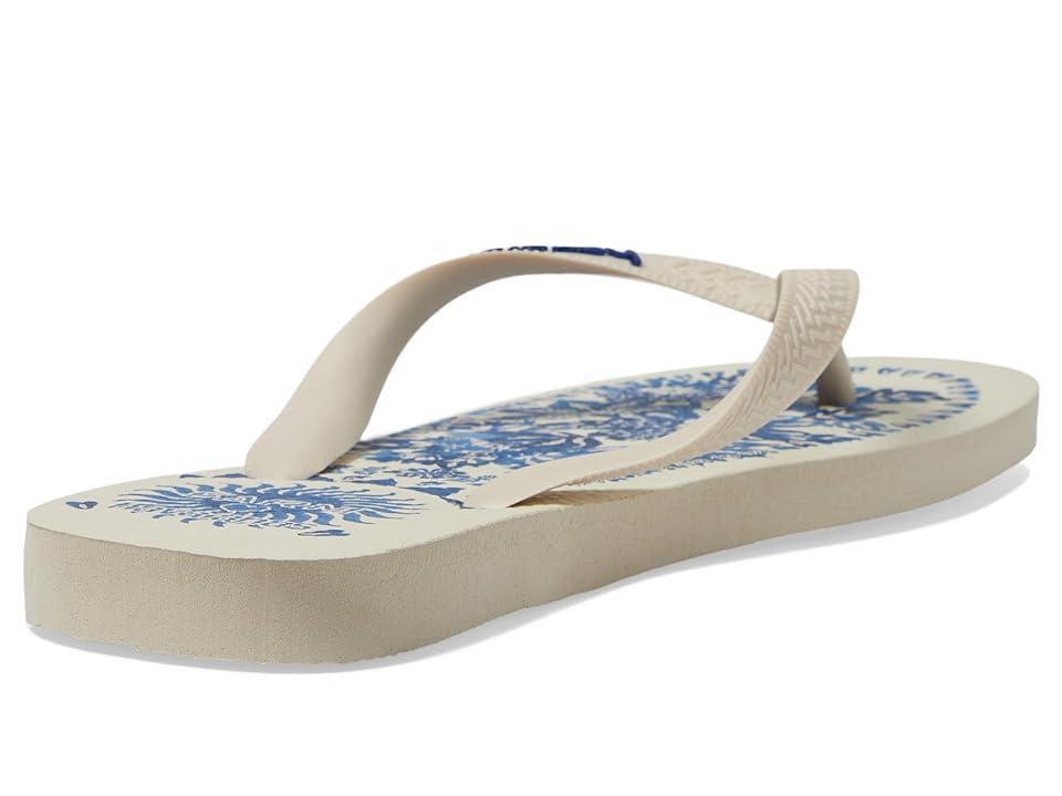 Havaianas Farm Rio Flip-Flop Women's Sandals Product Image