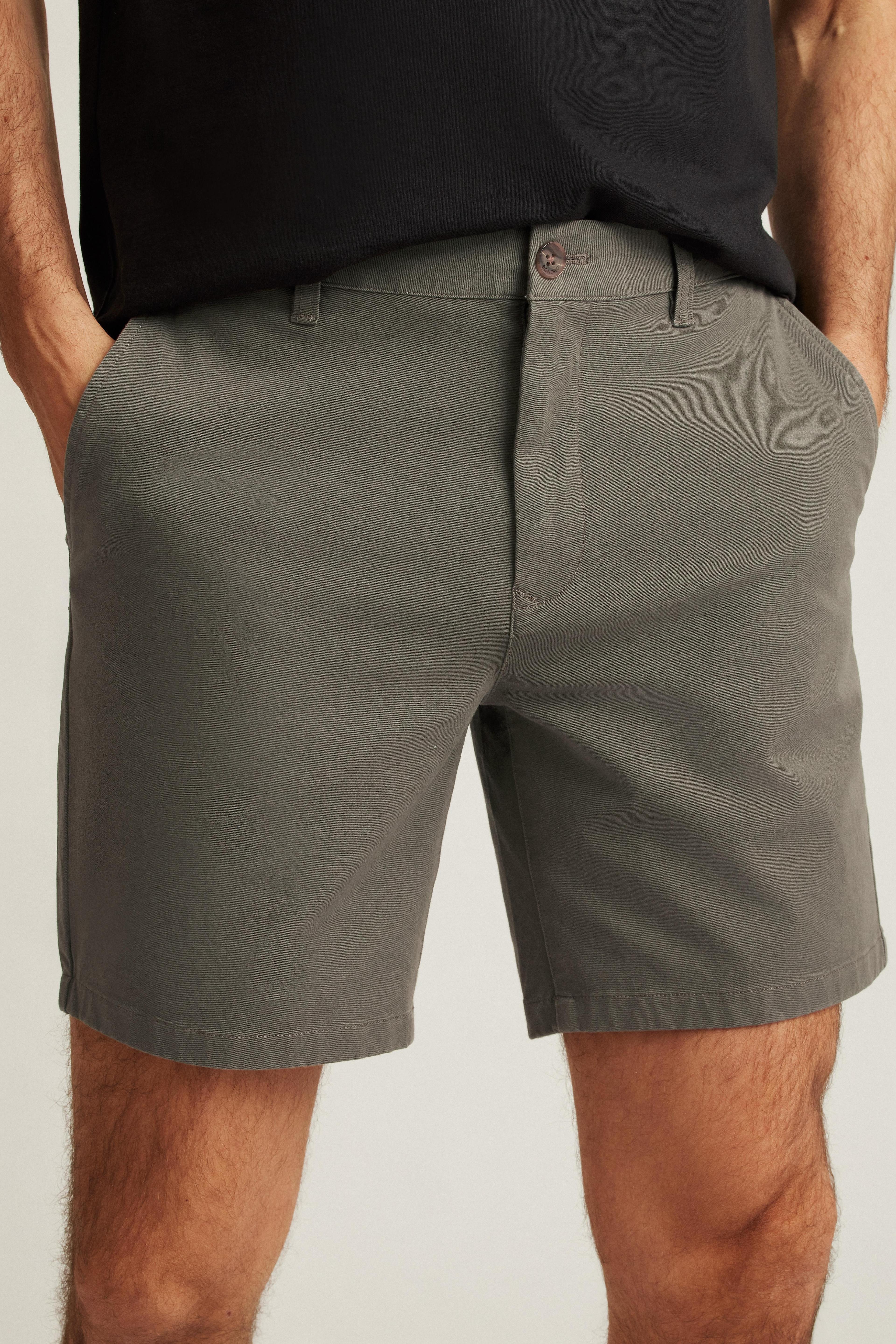 The Chino Short 2.0 Product Image