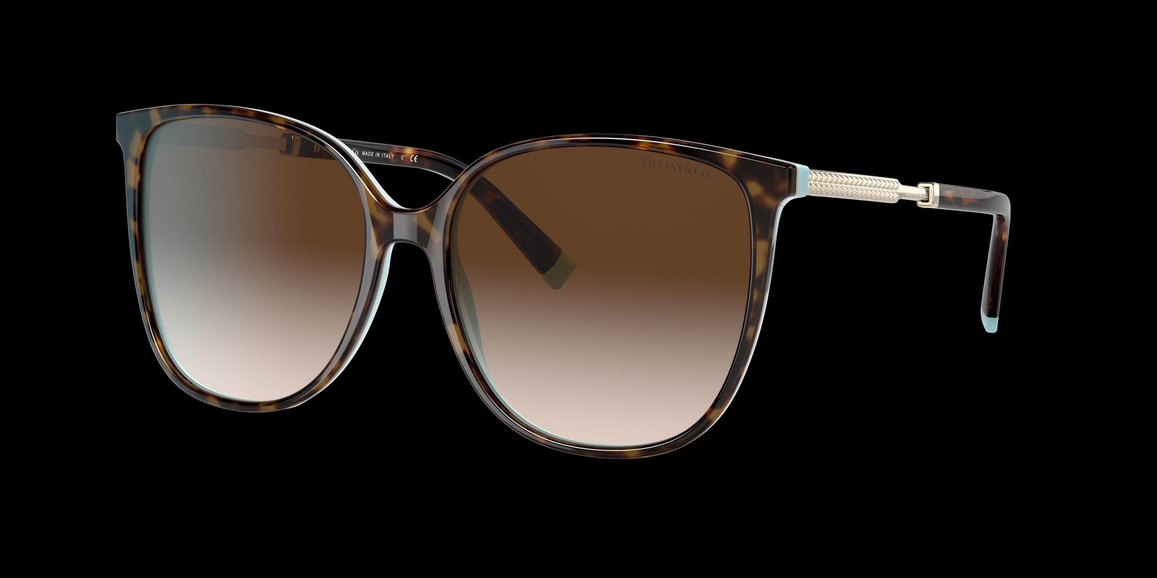 Tory Burch 58mm Square Sunglasses Product Image