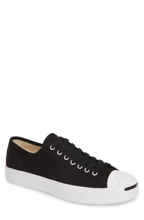 Converse Jack Purcell Low Top Sneaker Product Image