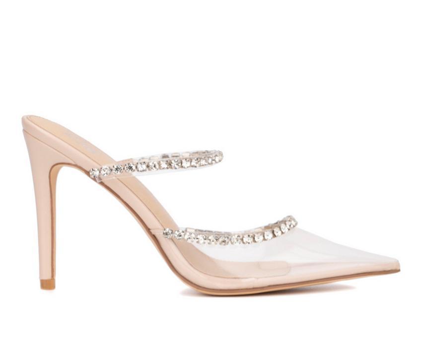 Women's New York and Company Fatima Pumps Product Image