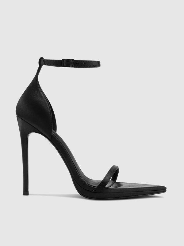 Opera Sandal - Noir Product Image