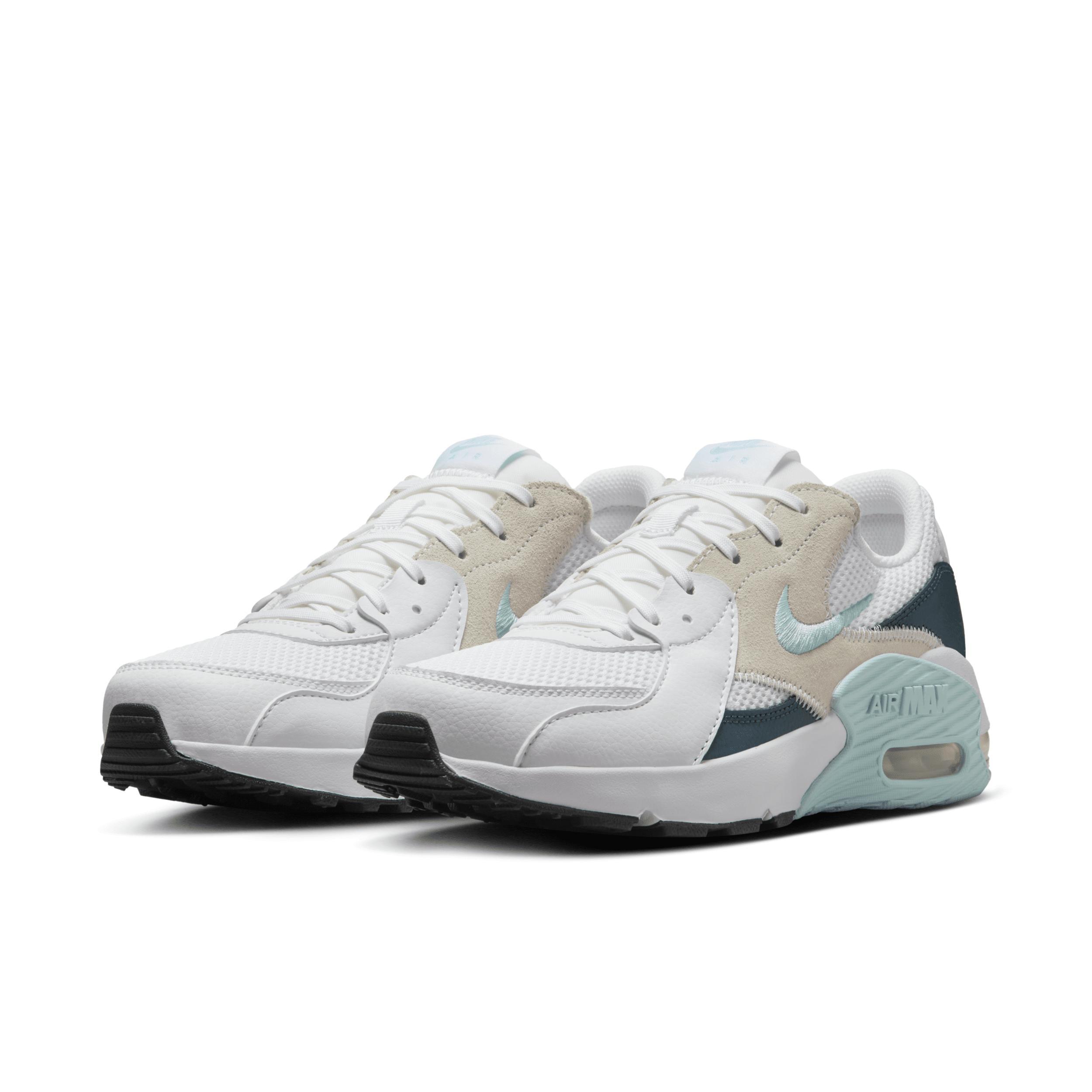 Nike Air Max Excee Womens Shoes Product Image