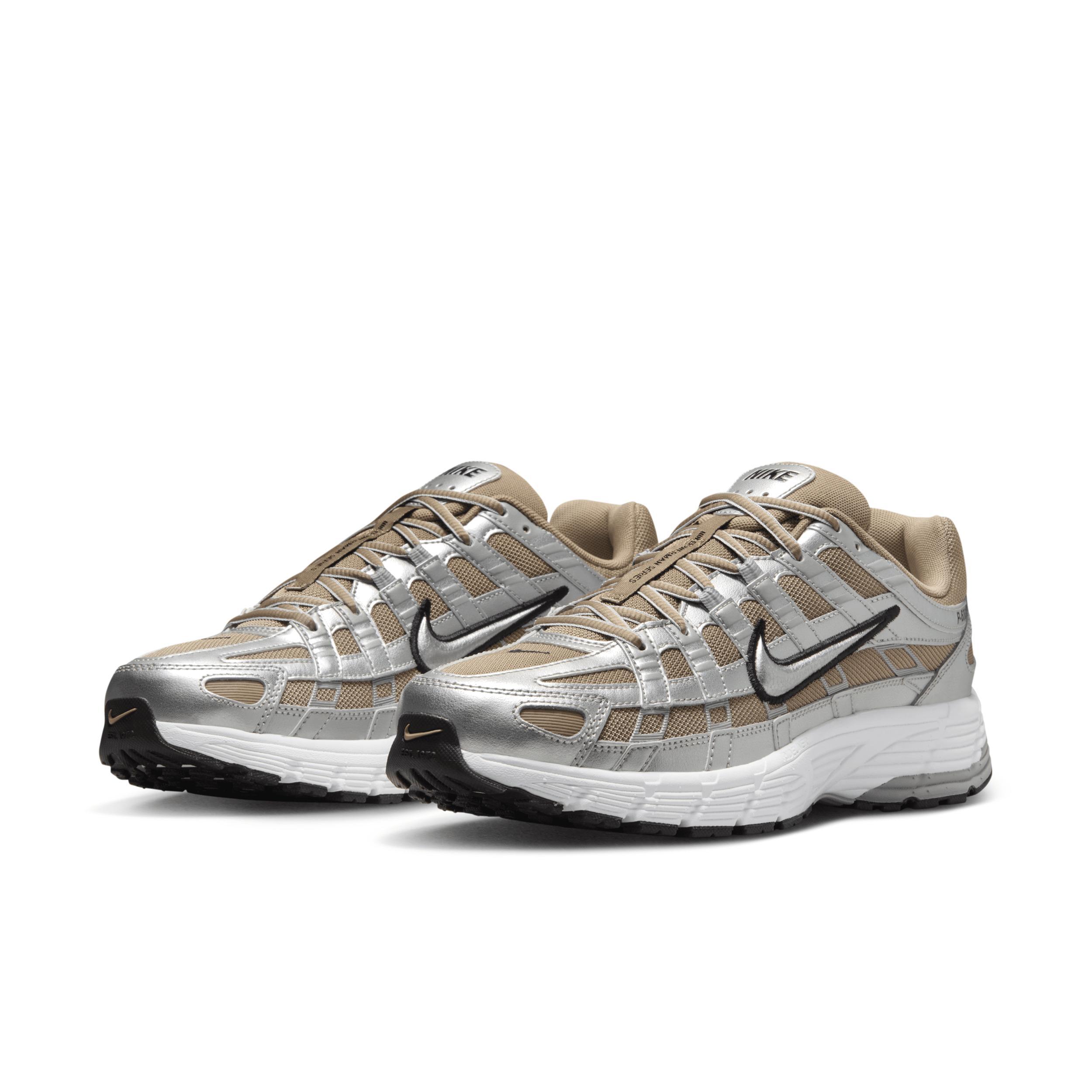 Nike Men's P-6000 Shoes Product Image