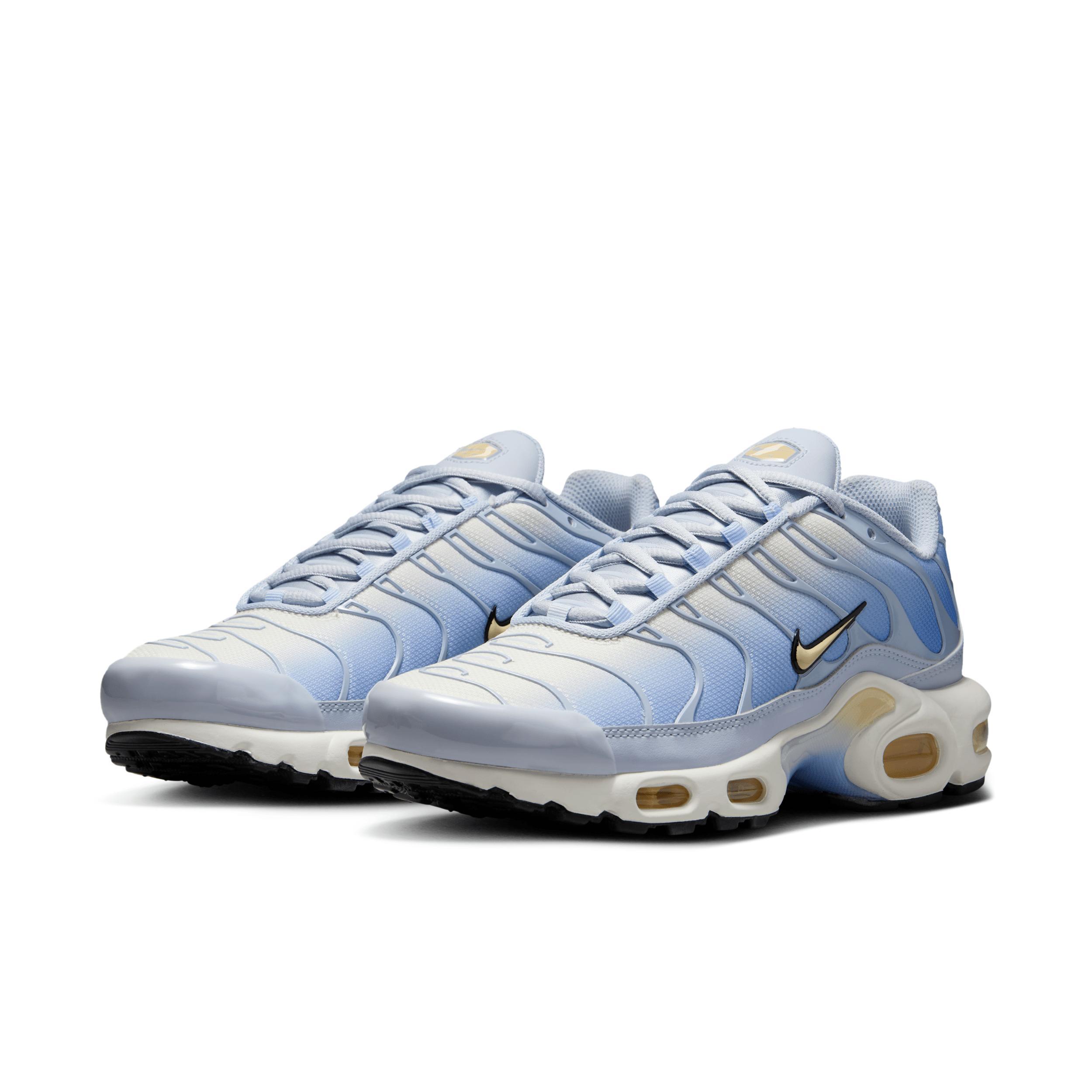 Nike Women's Air Max Plus Shoes Product Image