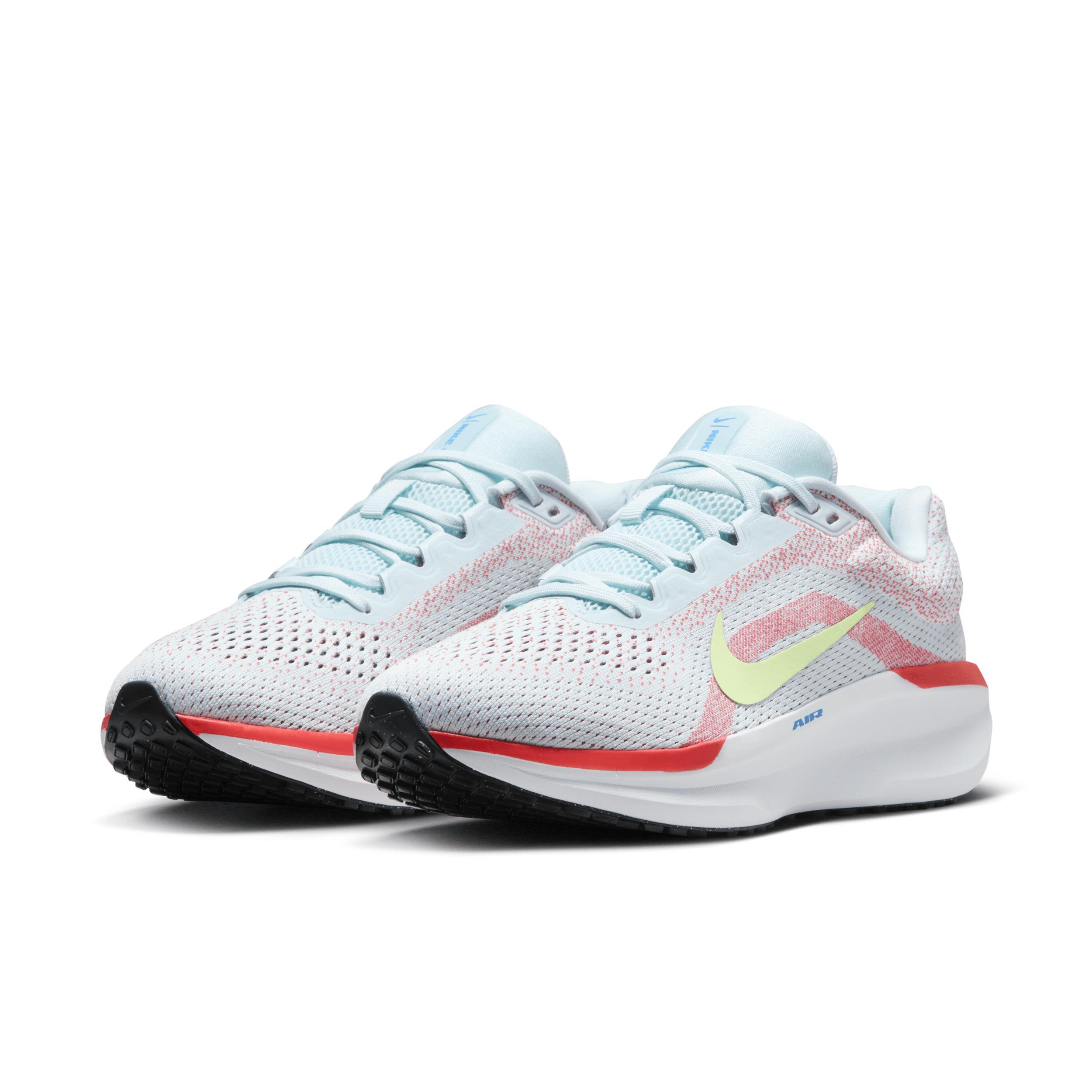 Nike Winflo 11 Womens Road Running Shoes Product Image