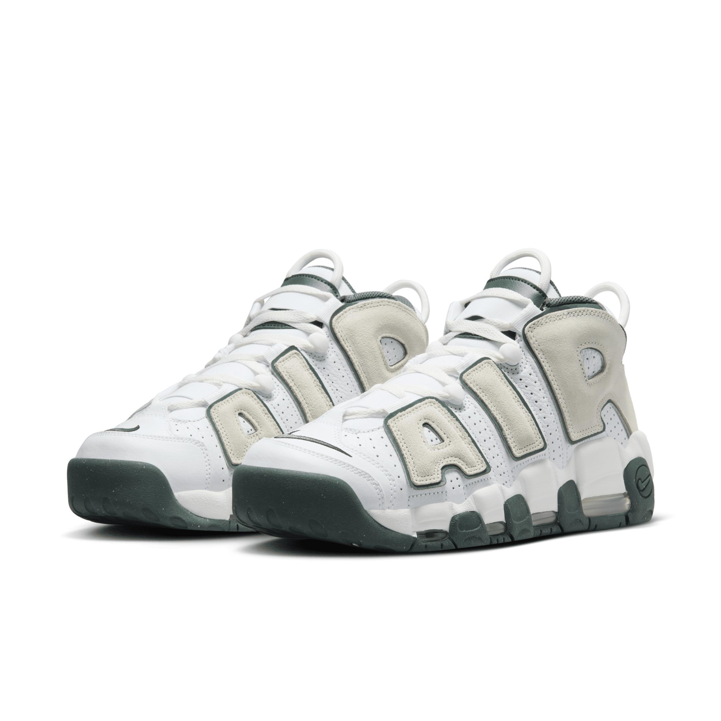 Nike Mens Air More Uptempo 96 Shoes Product Image