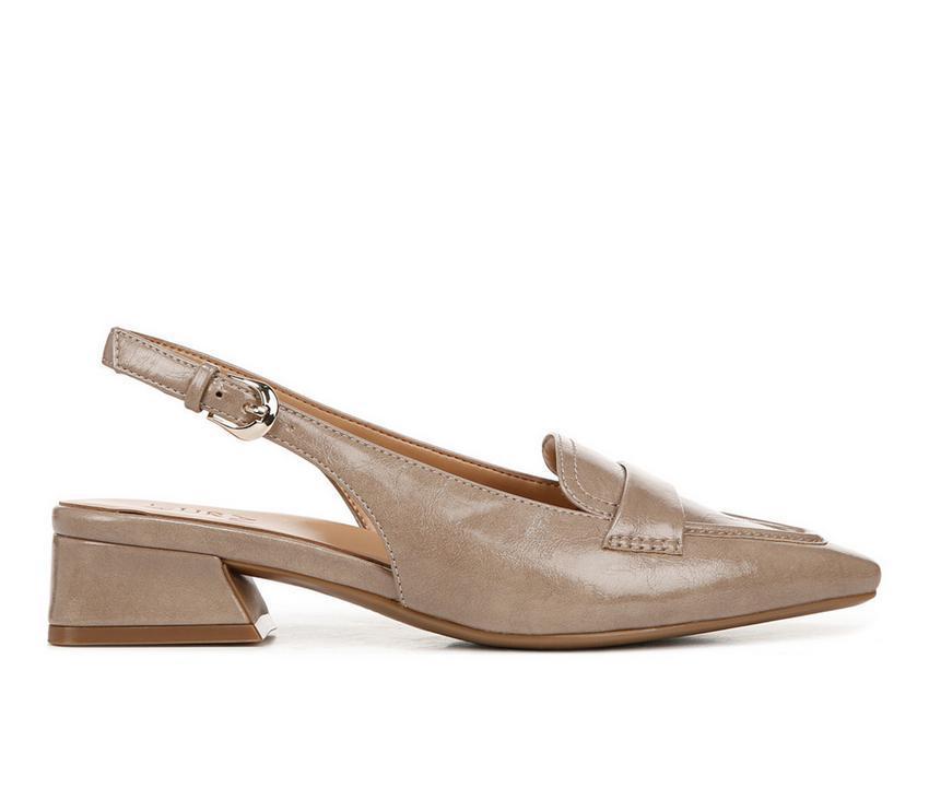 Women's Naturlizer Garner Slingback Flats Product Image