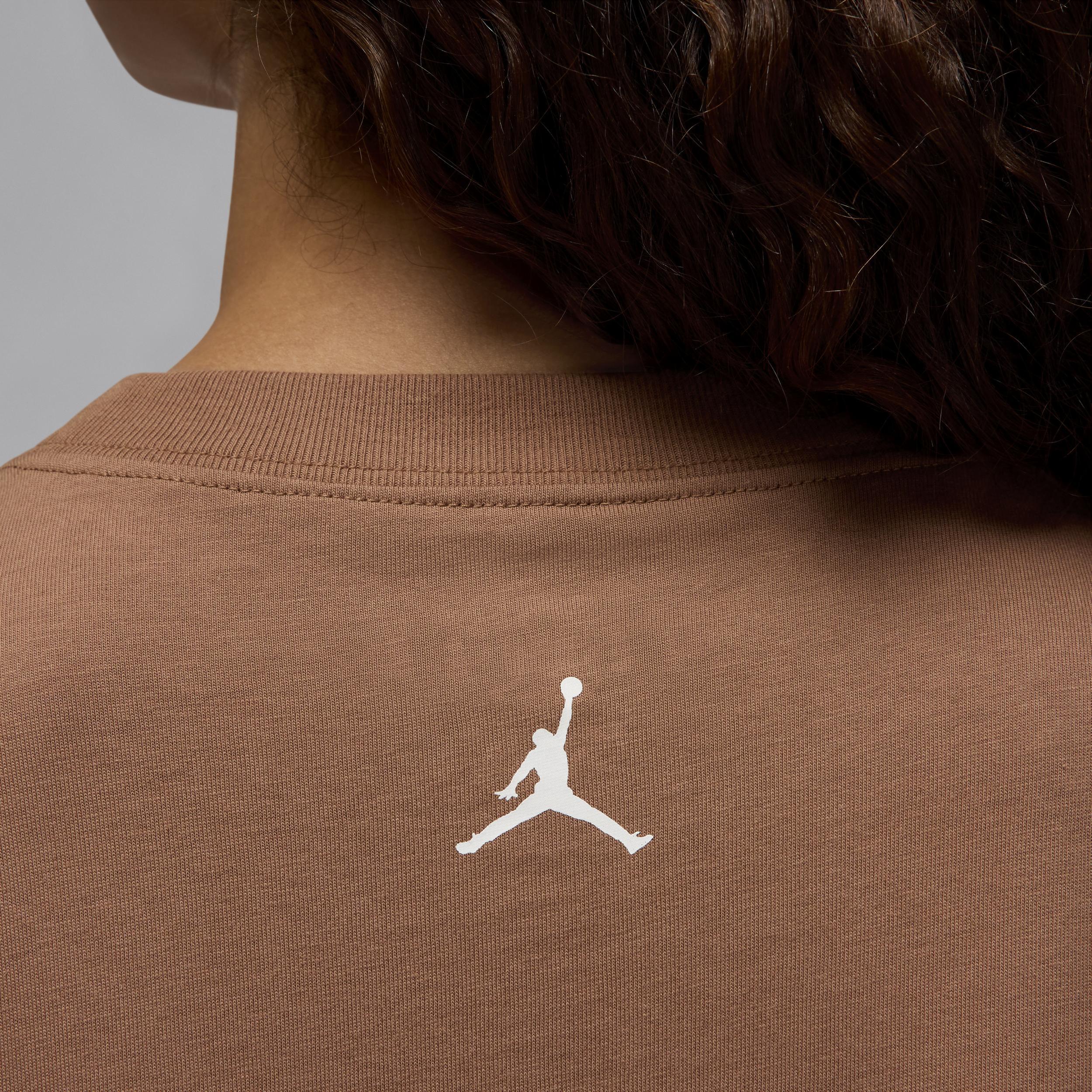 Jordan Women's Graphic T-Shirt Product Image