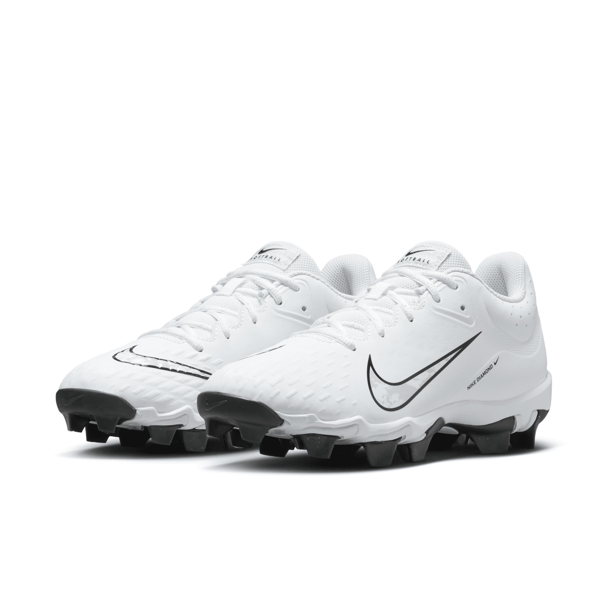 Nike Women's Hyperdiamond 4 Keystone Softball Cleats Product Image