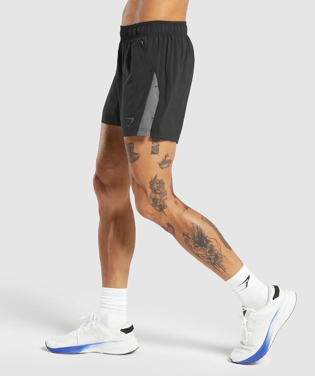 Sport  5" Shorts Product Image