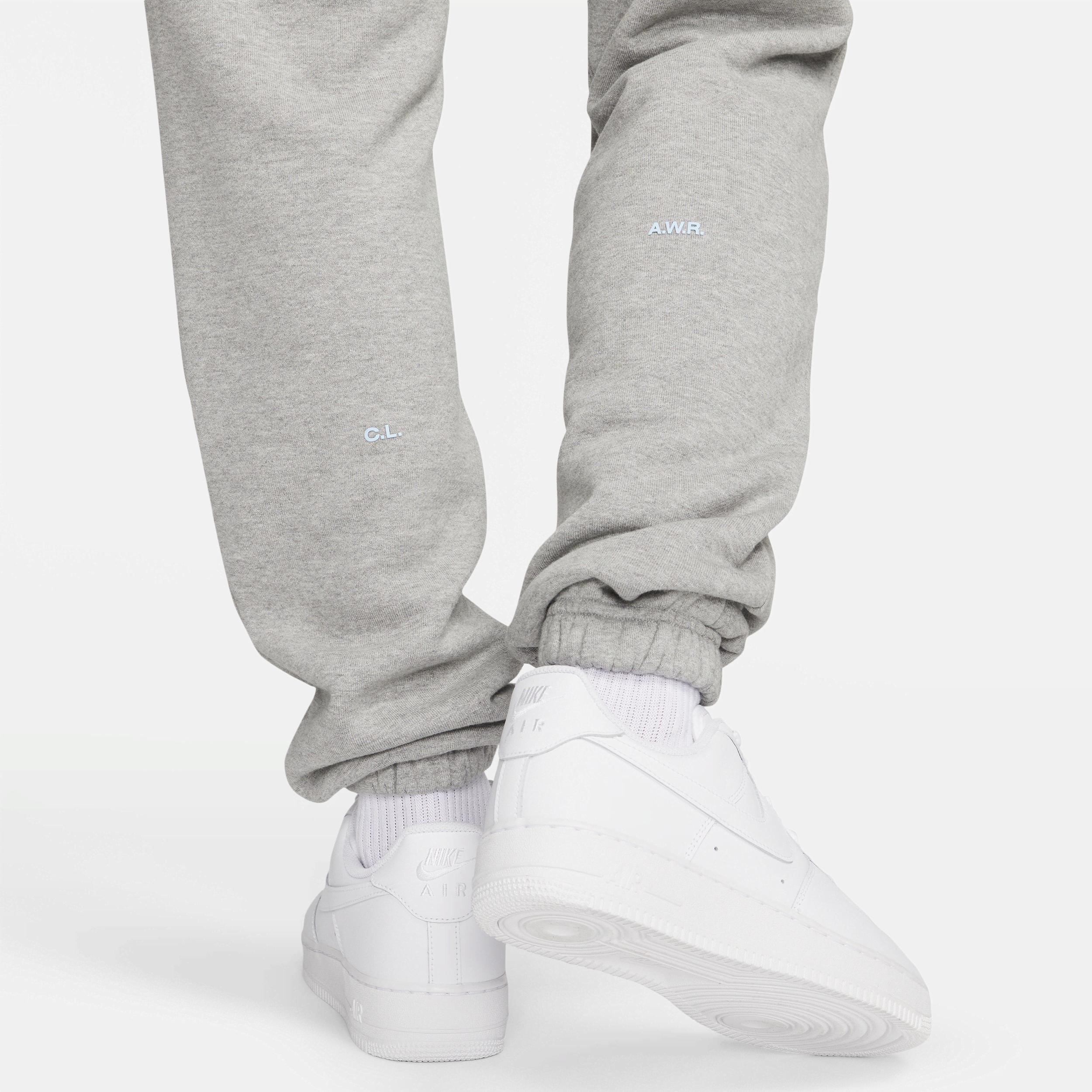 Nike Men's NOCTA Fleece Basketball Pants Product Image