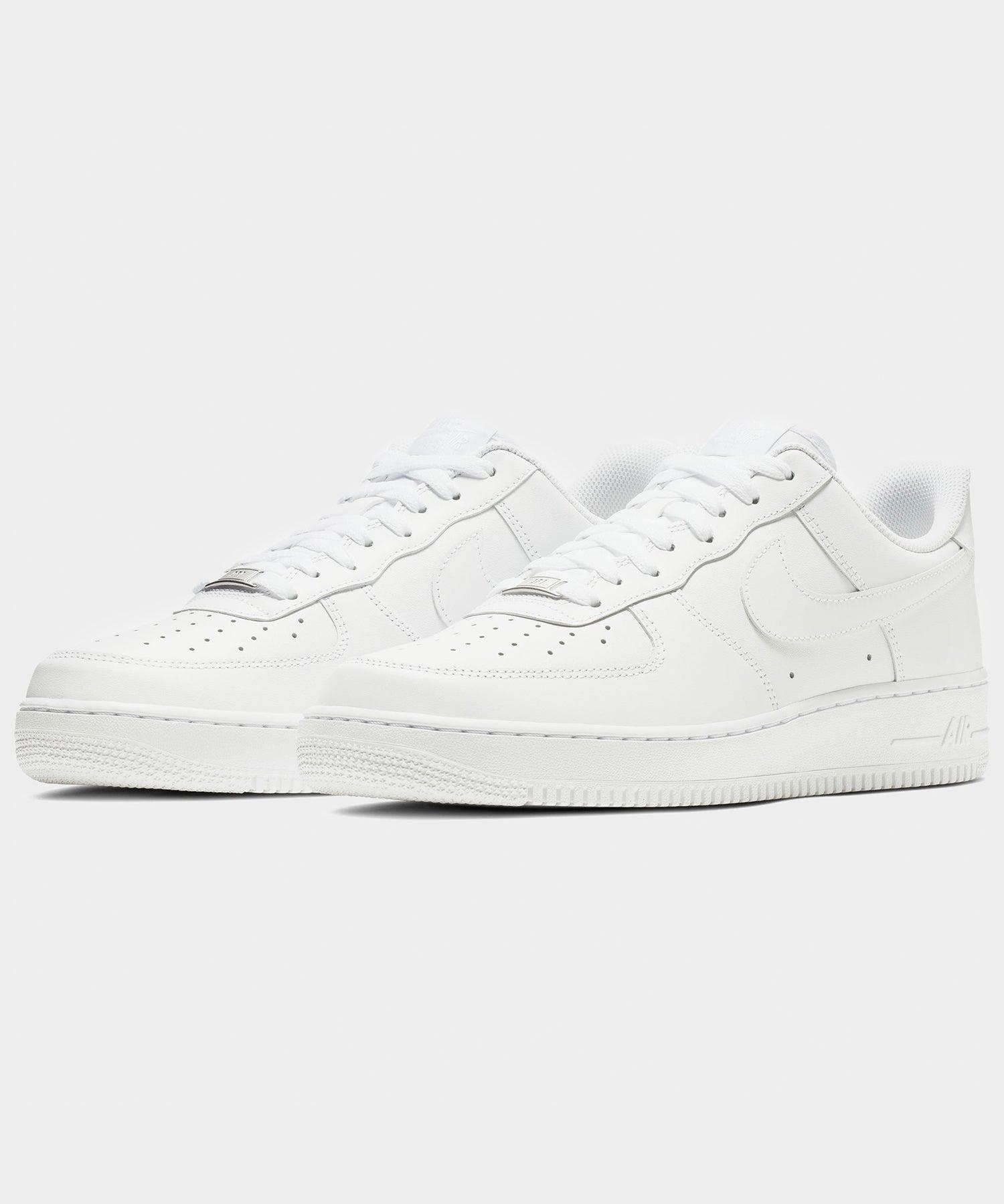 Nike Air Force 1 '07 White Product Image