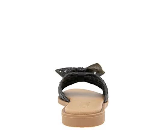 Xoxo Womens Maxine Slide Sandal Product Image