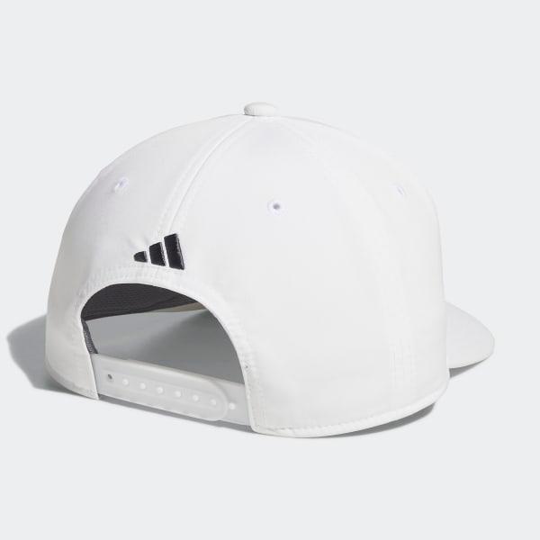 Logo Snapback Hat Product Image