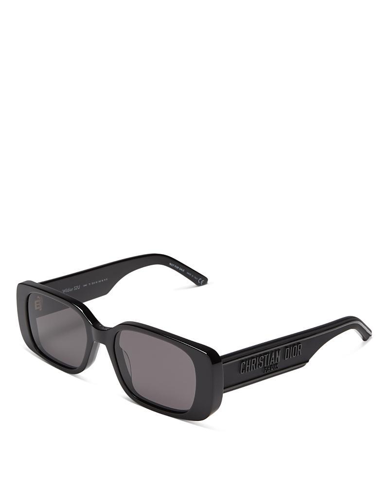 Wildior S2U 53mm Rectangular Sunglasses Product Image