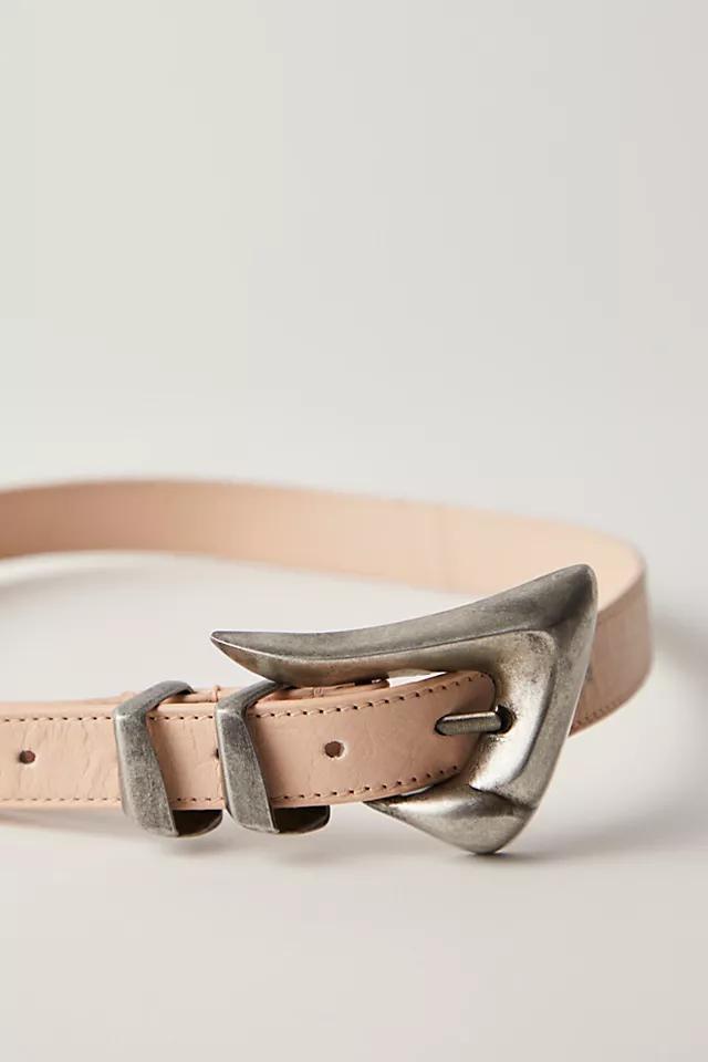 Billie Leather Belt Product Image