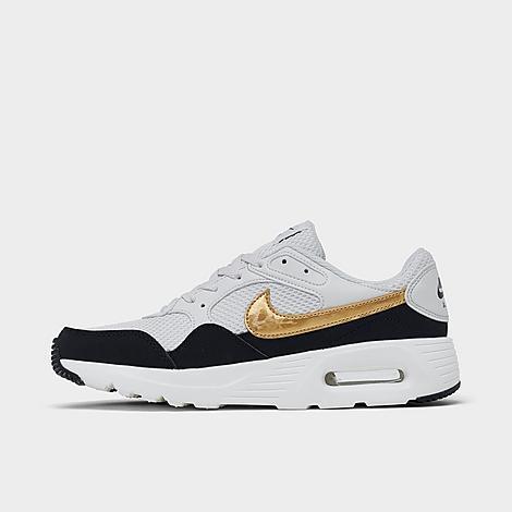 Nike Womens Air Max SC , 6.5 - Womens Athletic Lifestyle at Academy Sports Product Image