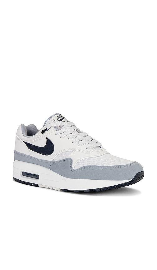 Nike Mens Nike Air Max 1 - Mens Running Shoes Product Image